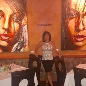 Meet your Posher, Denise